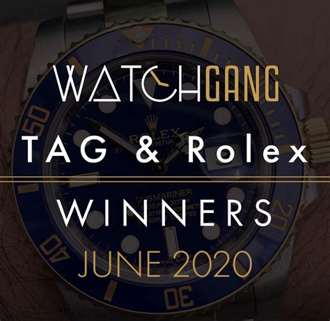 watchbox rolex giveaway|watch gang 50 off.